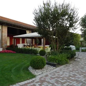 Il Persicone Gasthof
